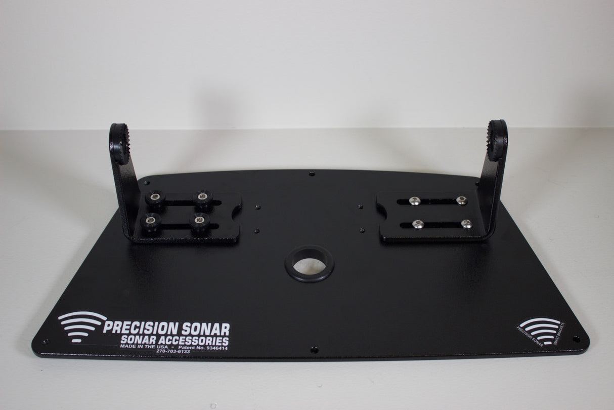 Caymas CX21 Smart Bracket Console Mounting System