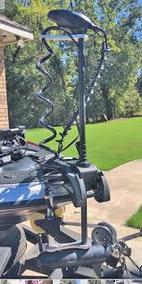 Cable Guard for LiveScope / Active Target / Mega Live