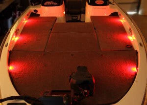 Extreme Deck Package