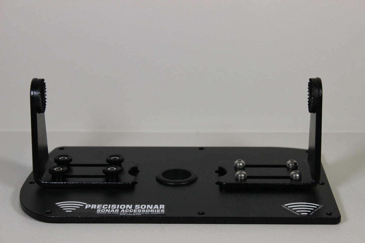 Falcon F195 Bow Replacement Plate with Gimbal Holes