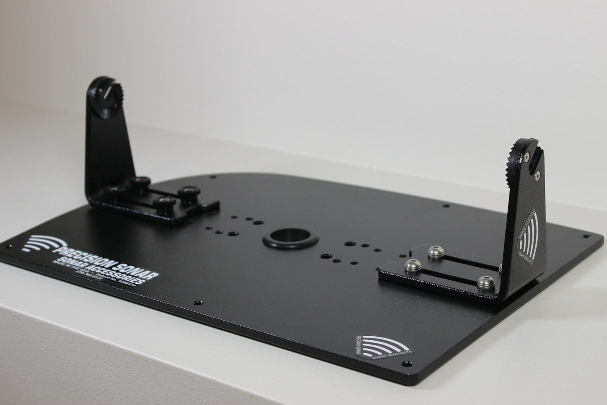 Falcon F205, F215, F21TE, F20TE & F20 Hybrid Bow Replacement Plate