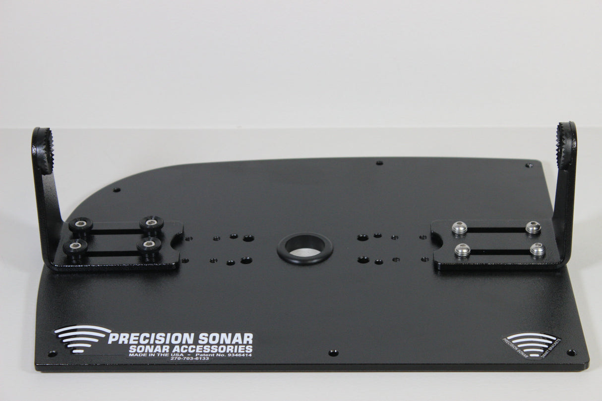 Falcon F205, F215, F21TE, F20TE & F20 Hybrid Bow Replacement Plate