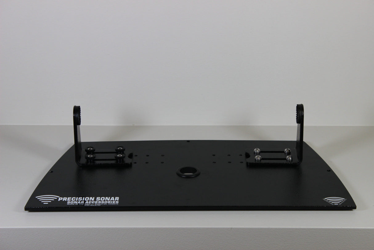Falcon F205, F215, F21TE, F20TE & F20 Hybrid Smart Bracket Console Mounting System