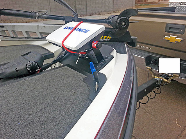 Ranger C Bow Replacement Plate Solid
