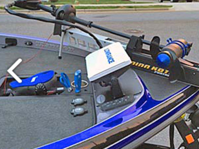 Ranger C Bow Replacement Plate Solid