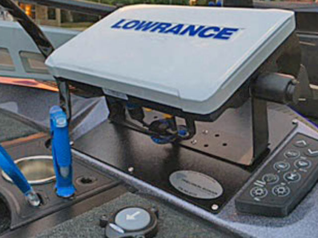 Ranger C Bow Replacement Plate Solid
