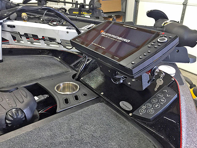 Ranger C Bow Replacement Plate Solid
