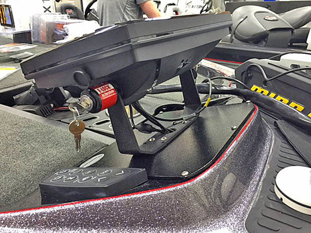 Ranger C Bow Replacement Plate Solid