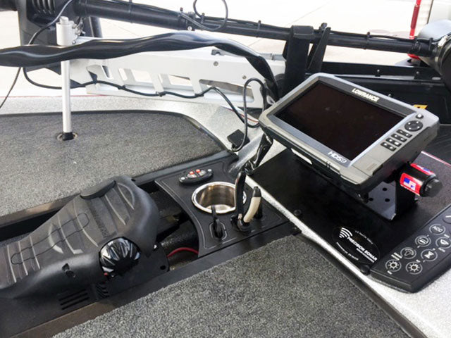 Ranger C Bow Replacement Plate Solid