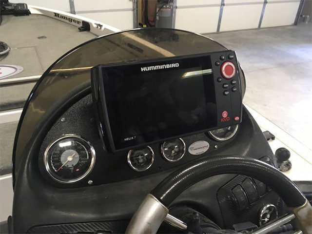 2003-2007 Ranger VX Smart Bracket Console Mounting System