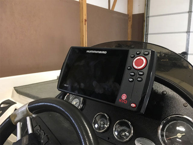 2003-2007 Ranger VX Smart Bracket Console Mounting System
