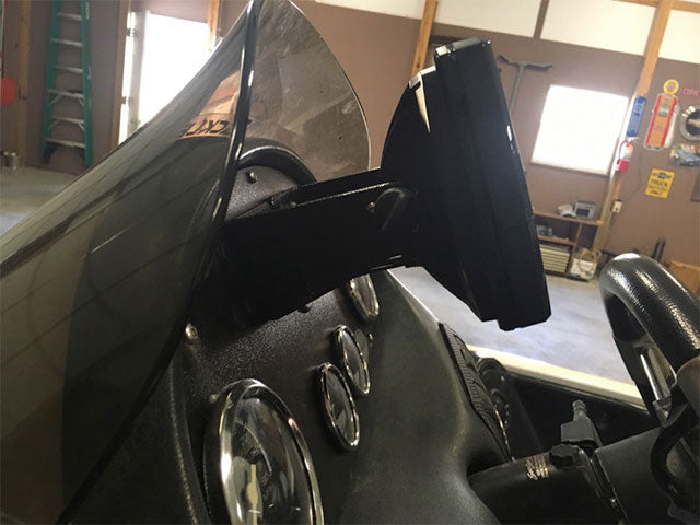 2003-2007 Ranger VX Smart Bracket Console Mounting System
