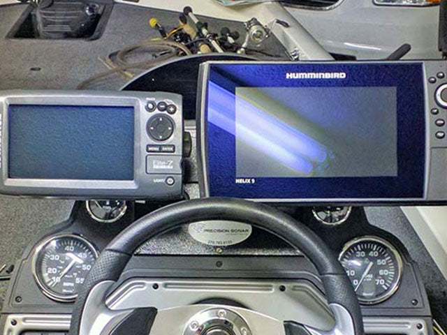 2018 and Earlier Ranger RT Dual Smart Bracket Console Mounting System