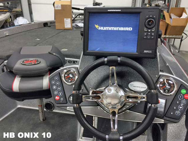 2013-2018 Ranger C Smart Bracket Console Mounting System