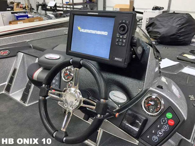 2013-2018 Ranger C Smart Bracket Console Mounting System