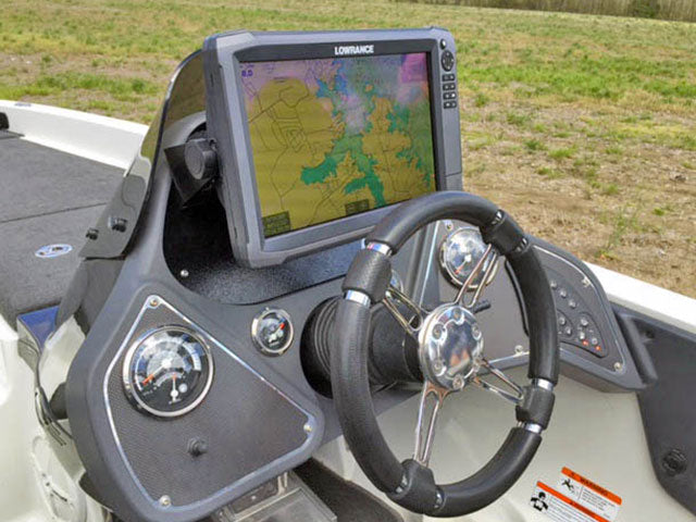 2011-2013 Ranger Z Smart Bracket Console Mounting Systems
