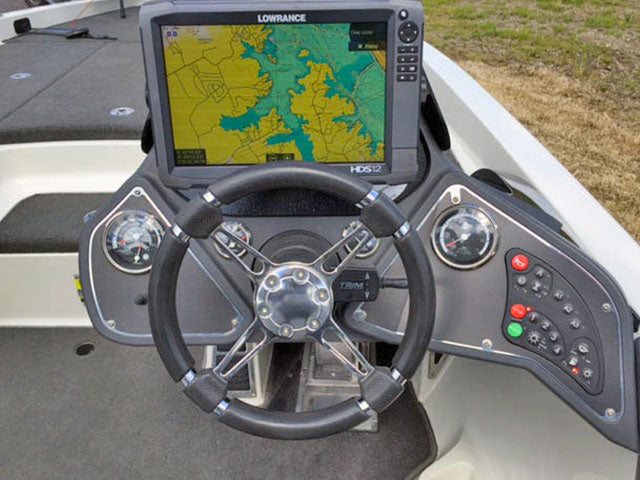 2011-2013 Ranger Z Smart Bracket Console Mounting Systems