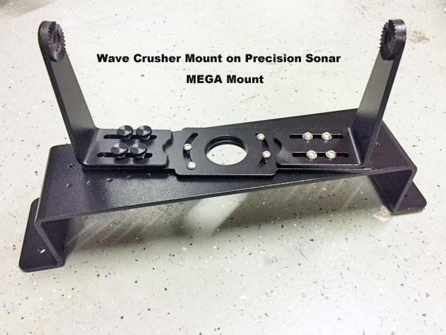 WaveCrusher Mount