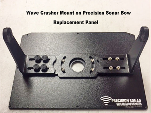 WaveCrusher Mount