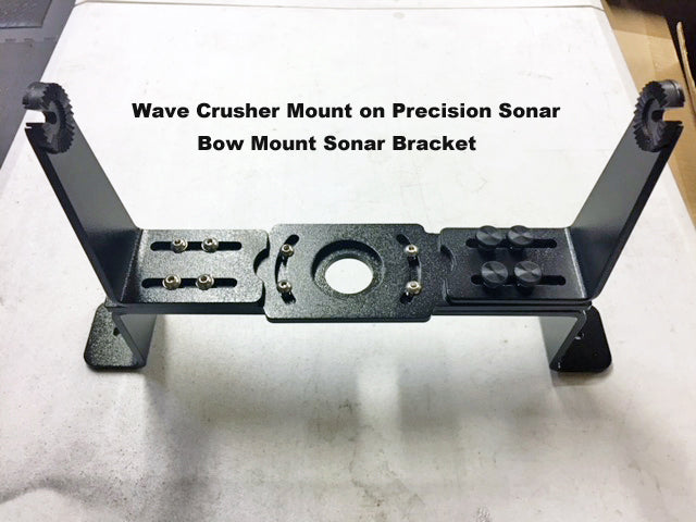 WaveCrusher Mount