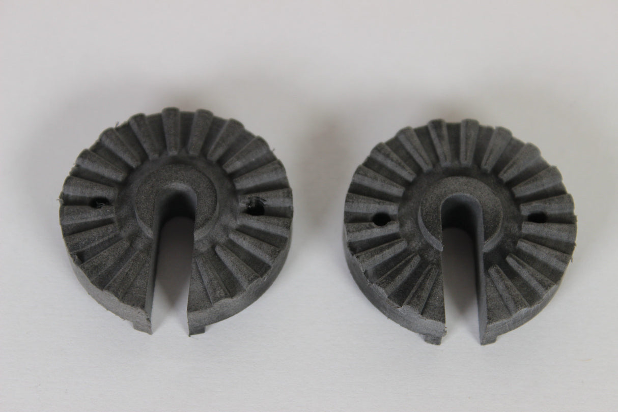 DISCS HDS G1/G2 Push Buttons