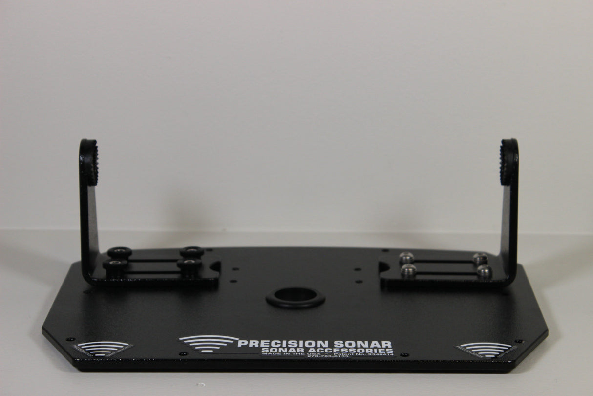 2016-2020 Lund Pro-V Smart Bracket Console Mounting System