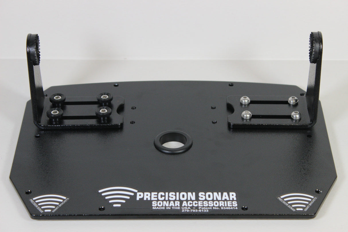 2016-2020 Lund Pro-V Smart Bracket Console Mounting System