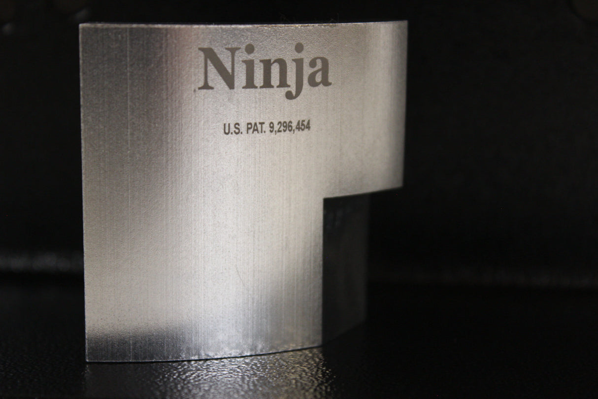 Ninja Grass Blade 2.0