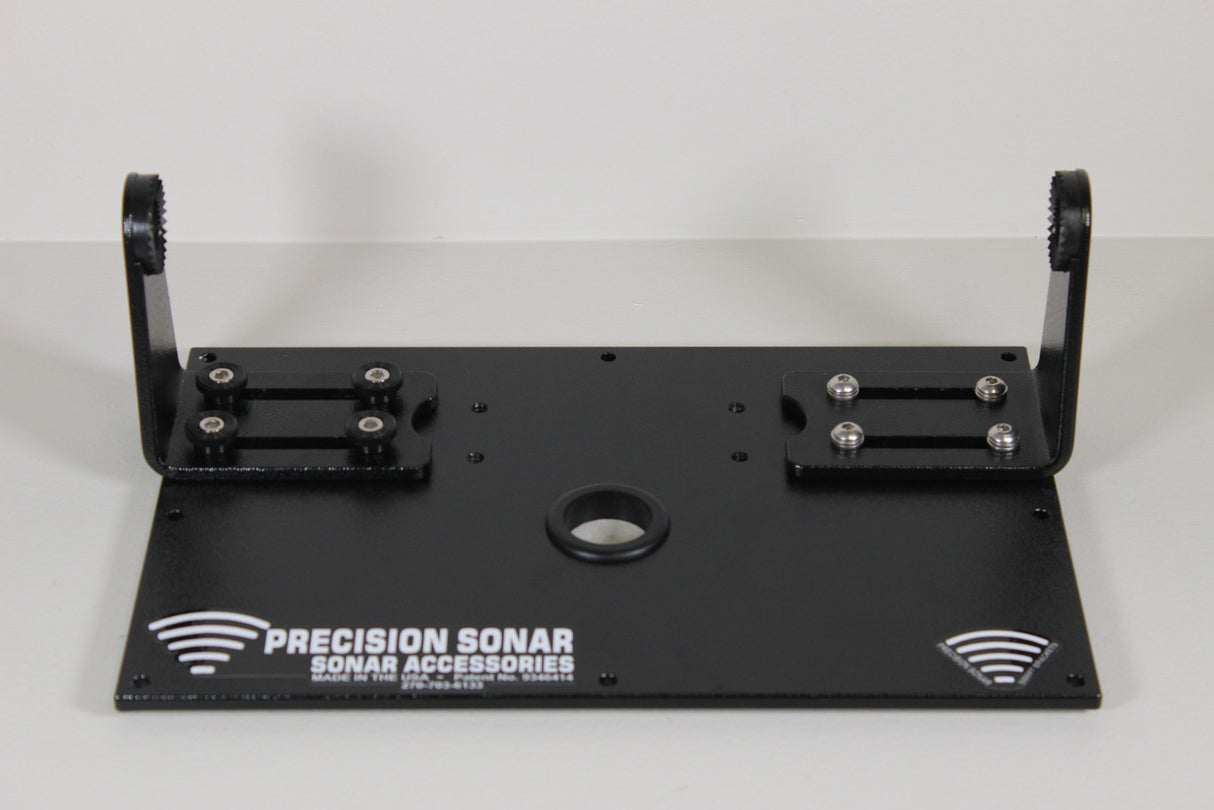 Nitro Z20 & Z21 Smart Bracket Console Mounting System