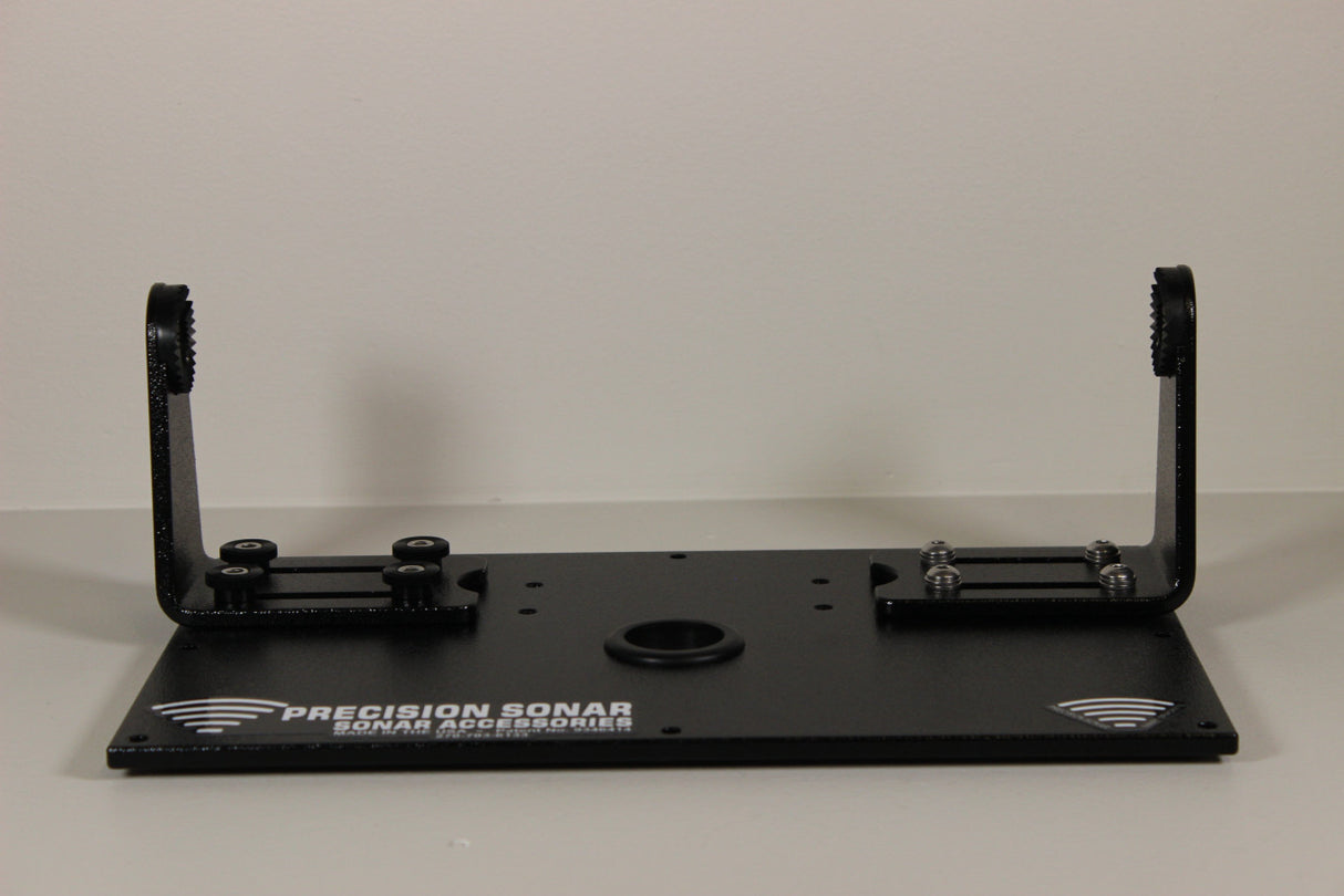 Nitro Z20 & Z21 Smart Bracket Console Mounting System