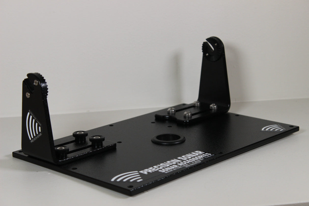 Nitro Z20 & Z21 Smart Bracket Console Mounting System