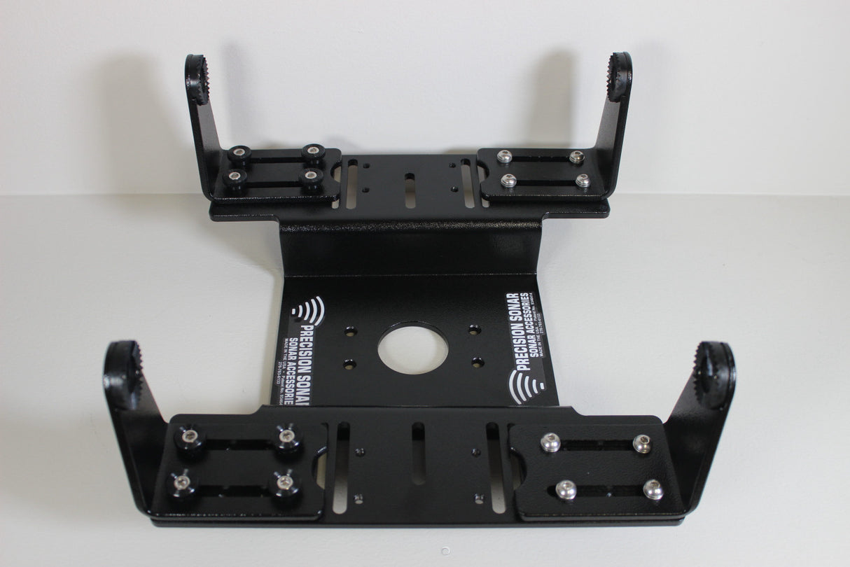 Over and Under Bow Mount