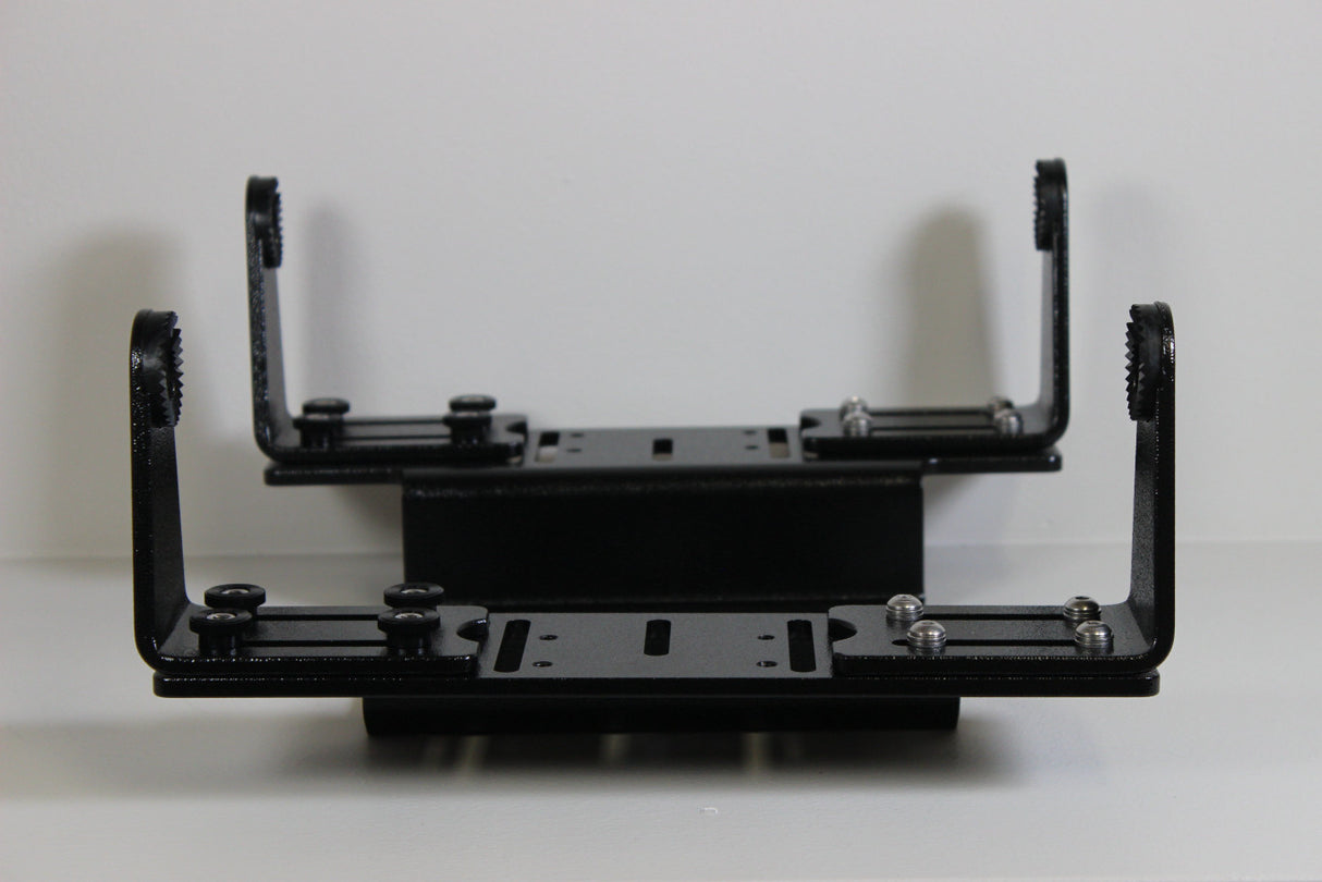 Over and Under Bow Mount