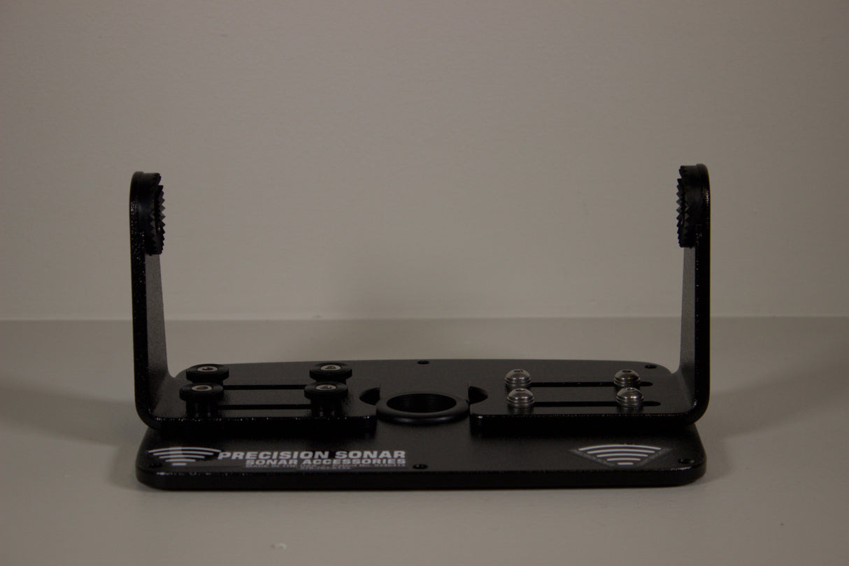 Phoenix 618, 619, and 2009-2016 719, 721 Pro XP Bow Replacement Plate with Gimbal Holes