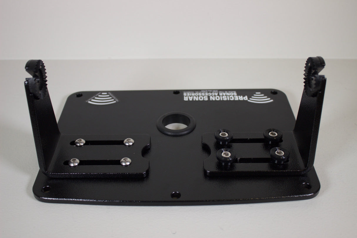 Phoenix Big Gauge Smart Bracket Console Mounting System (Fits Dash with 5" Gauges)