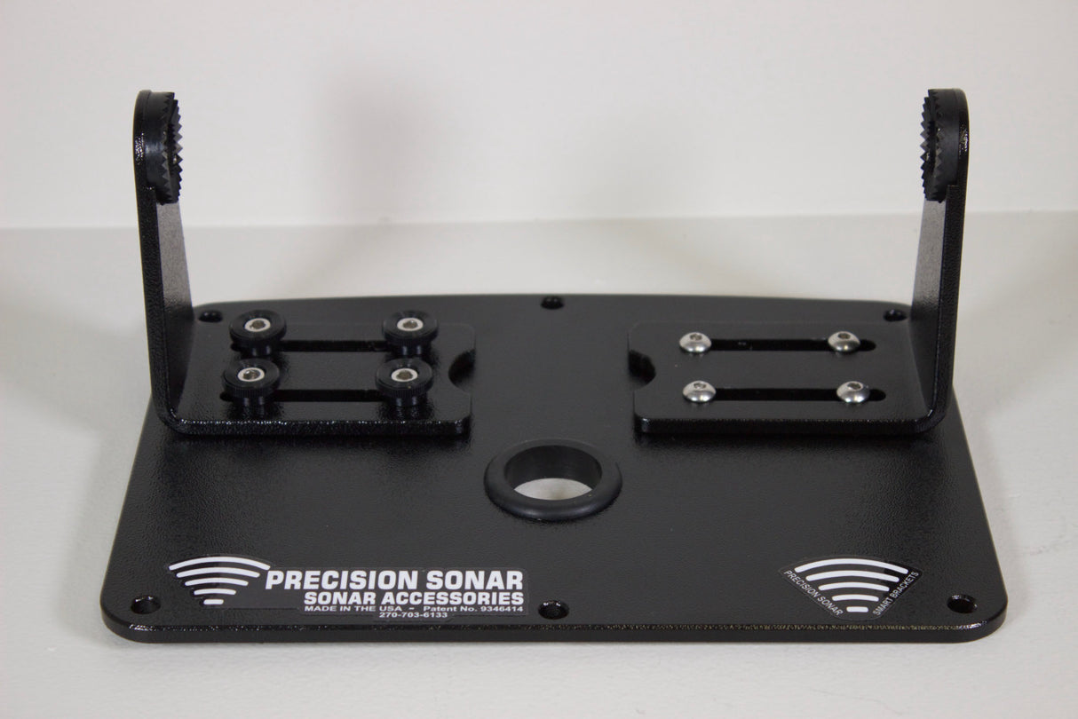 2013 and Earlier Skeeter FX/ZX and i Series Smart Bracket Console Mounting System