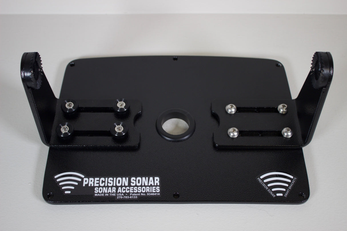 Phoenix 919, 920, 921 Pro XP and 819 Pro Bow Replacement Plate with Gimbal Holes