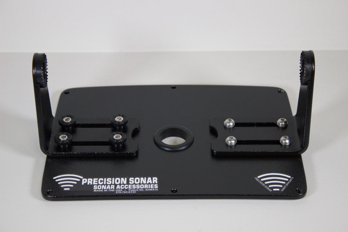 Phoenix 919, 920, 921 Pro XP and 819 Pro Bow Replacement Plate with Gimbal Holes