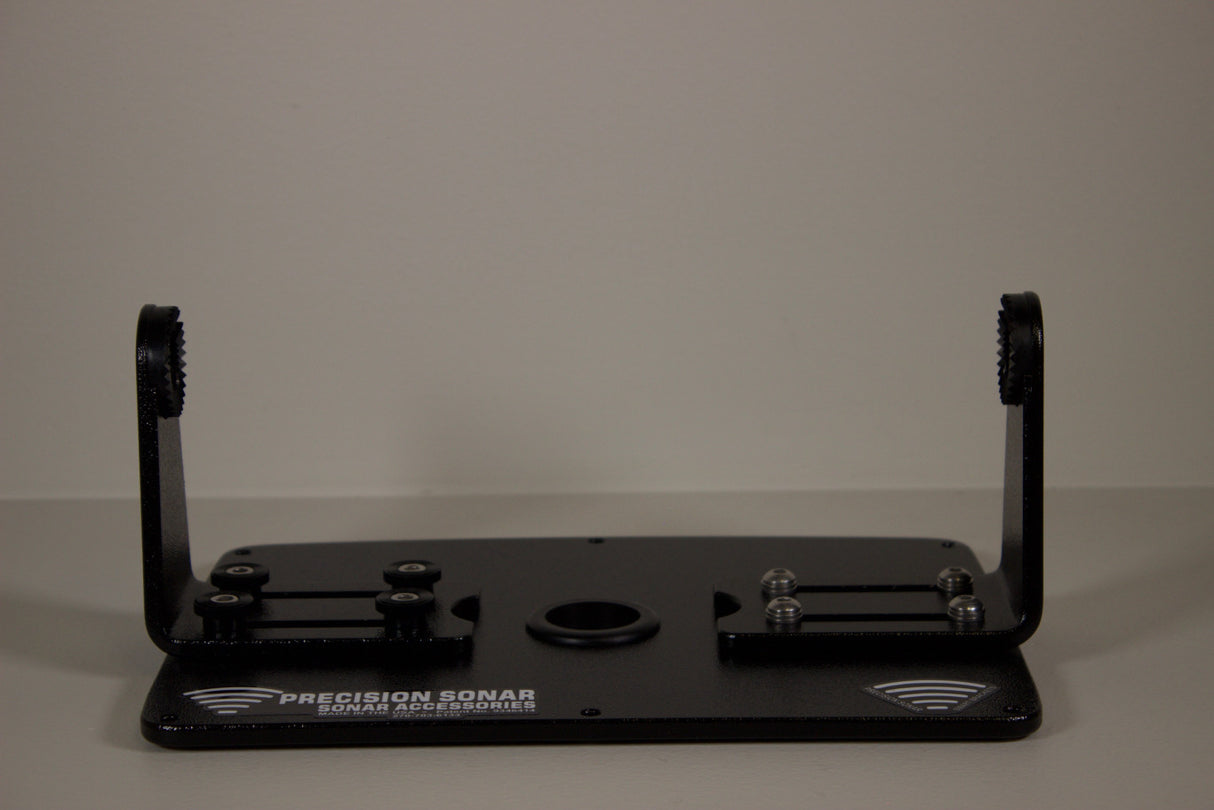Phoenix 919, 920, 921 Pro XP and 819 Pro Bow Replacement Plate with Gimbal Holes