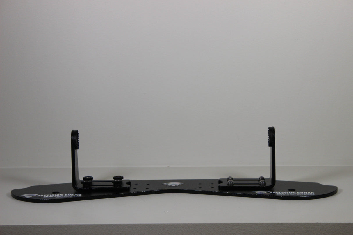 Phoenix Lower Gauge Console Smart Bracket Console Mounting System (Fits Dual Dash Shroud)