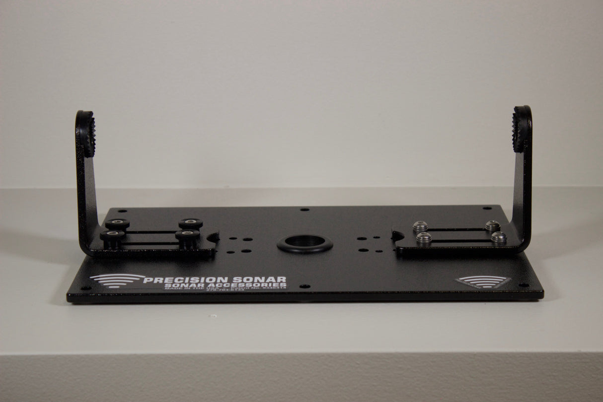 Phoenix PHX (Fits all PHX models except 2021- Present 21 PHX and fits 2017-Present 721) Bow Replacement Plate with Gimbal Holes