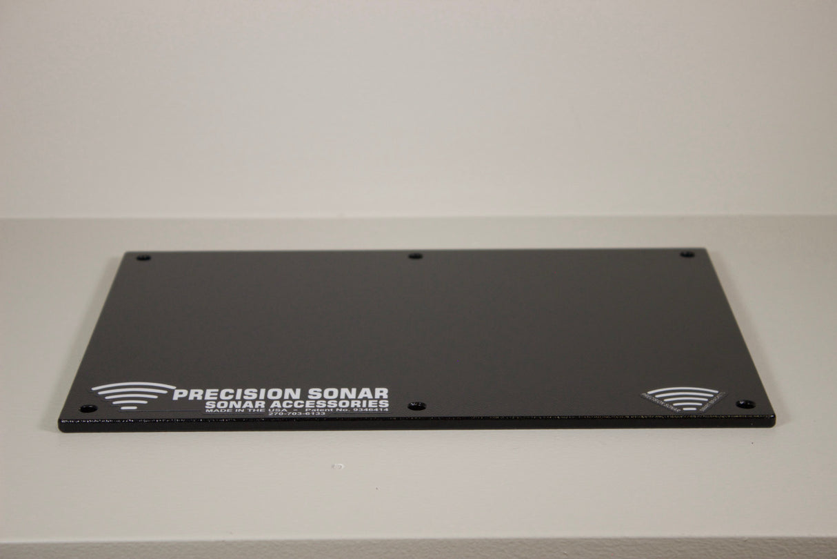 Phoenix PHX (Fits all PHX Models except 2021- Present 21 PHX and fits 2017-Present 721) Bow Replacement Plate Solid