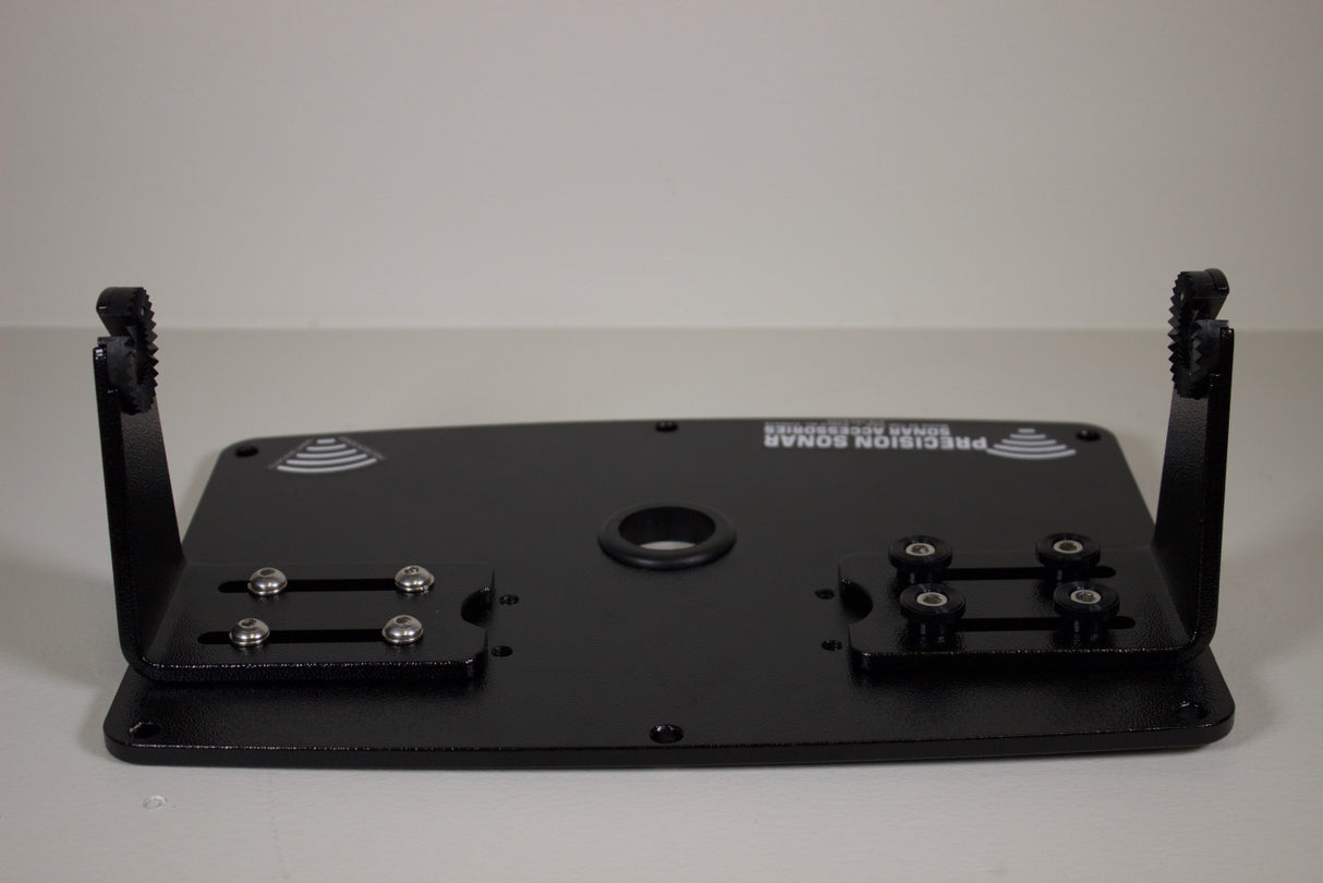 Phoenix Small Gauge Smart Bracket Console Mounting System (Fits Dash with 3.5" Gauges)