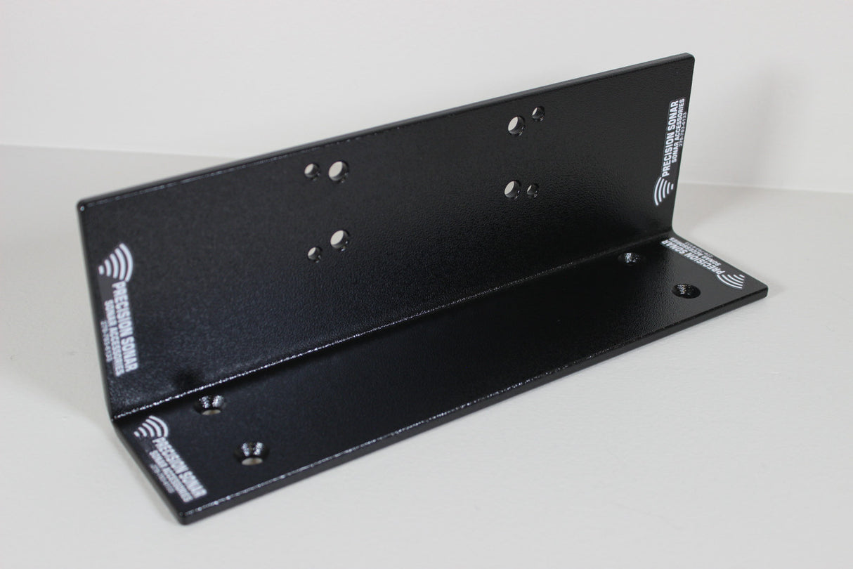 Poor Man's Stack Mount