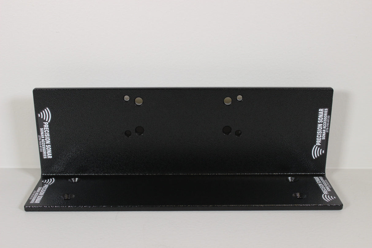 Poor Man's Stack Mount