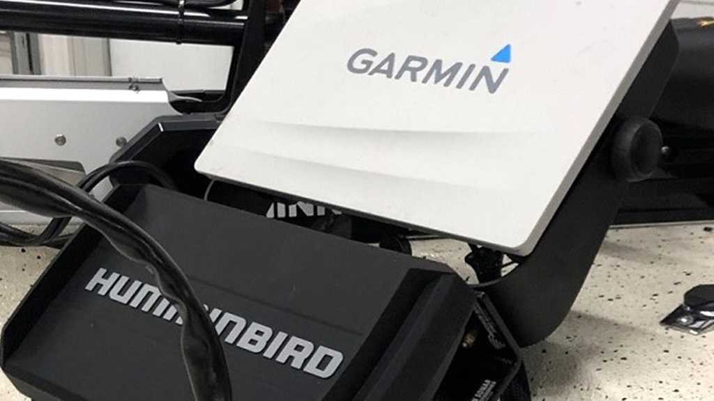 Poor Man's Stack Mount