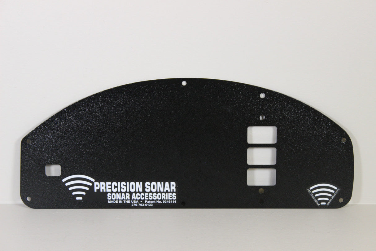 Ranger 185VX Bow Replacement Plate