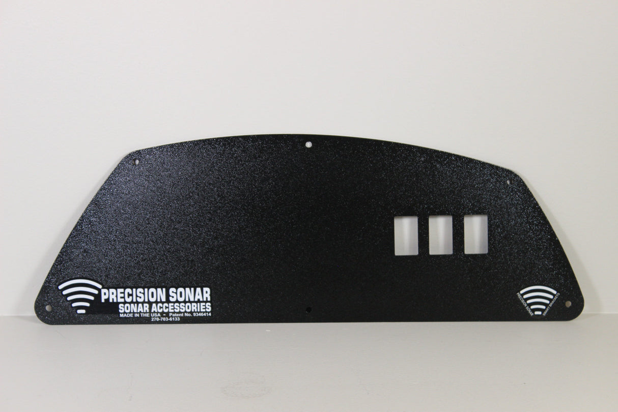 Ranger 188VX Bow Replacement Plate