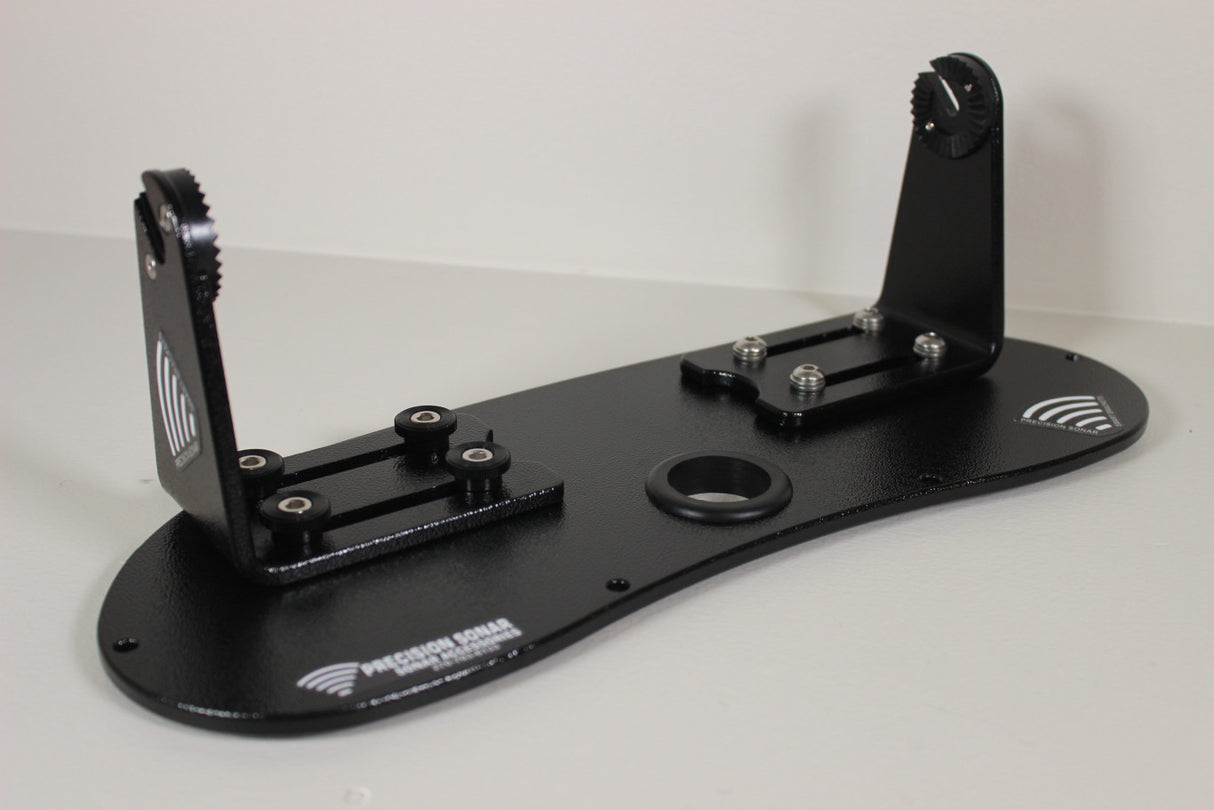 2008-2012 Ranger 208VX Smart Bracket Console Mounting System