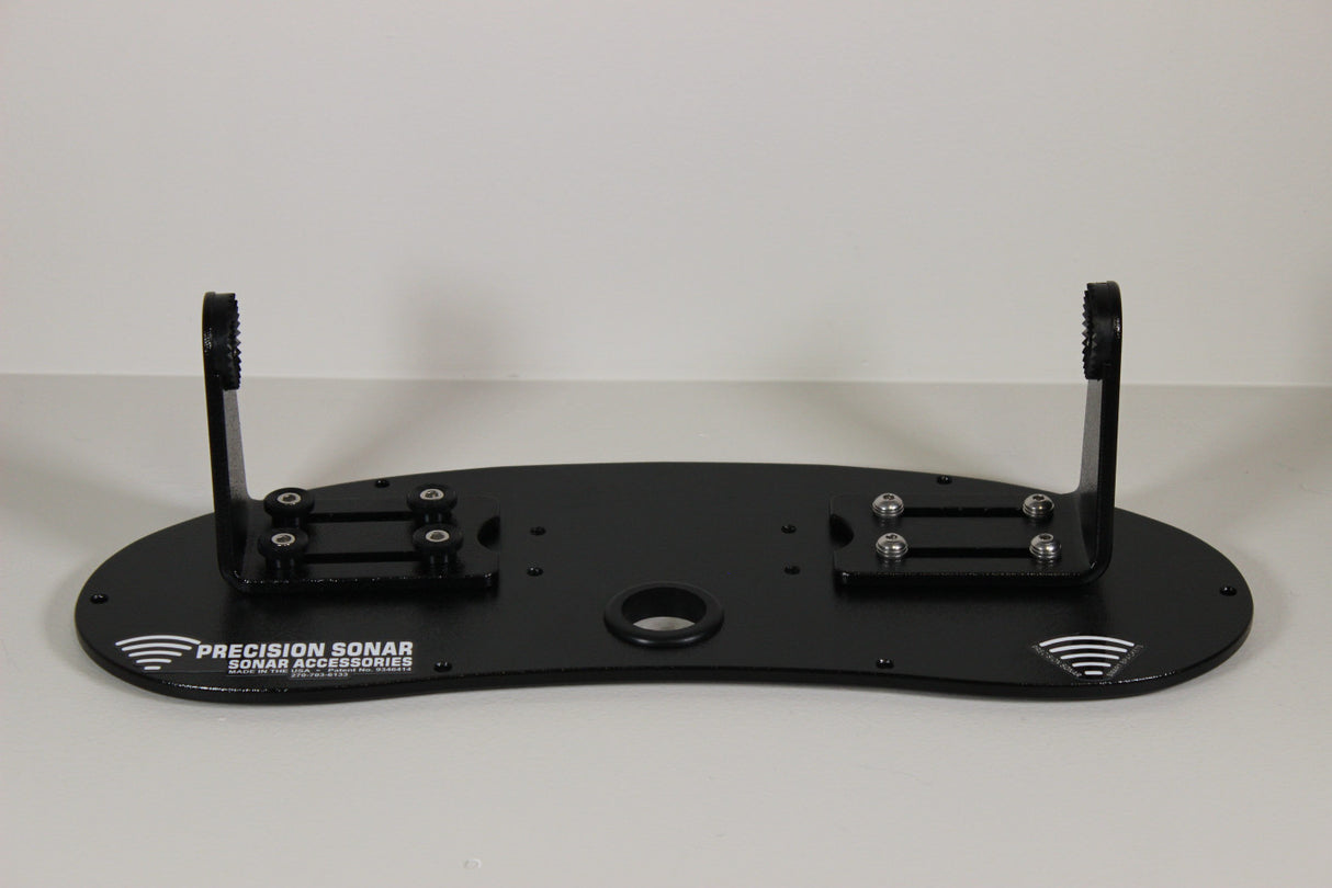 2008-2012 Ranger 208VX Smart Bracket Console Mounting System